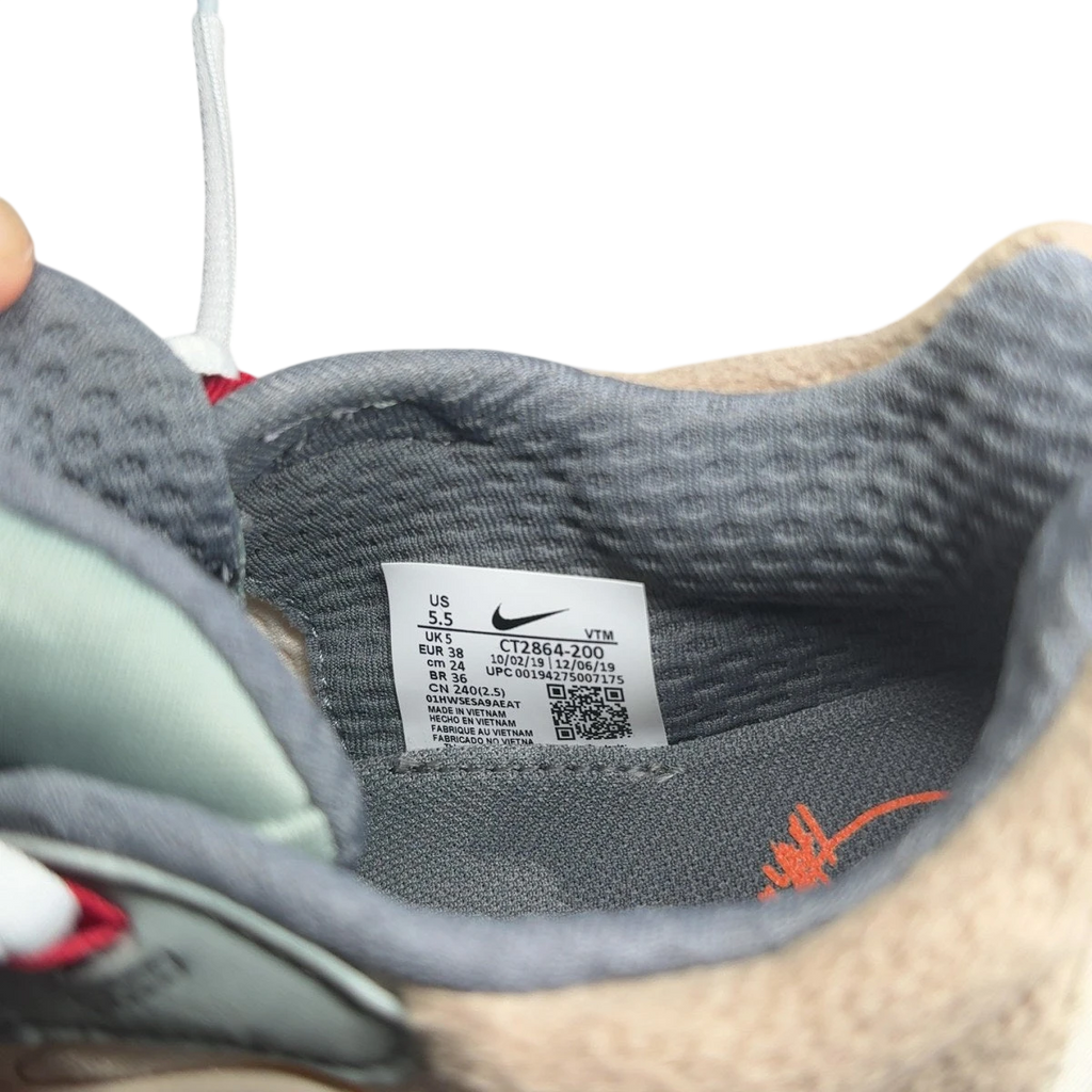 Nike Air Max 270 React ENG Travis Scott Cactus Trails (Size 5.5)