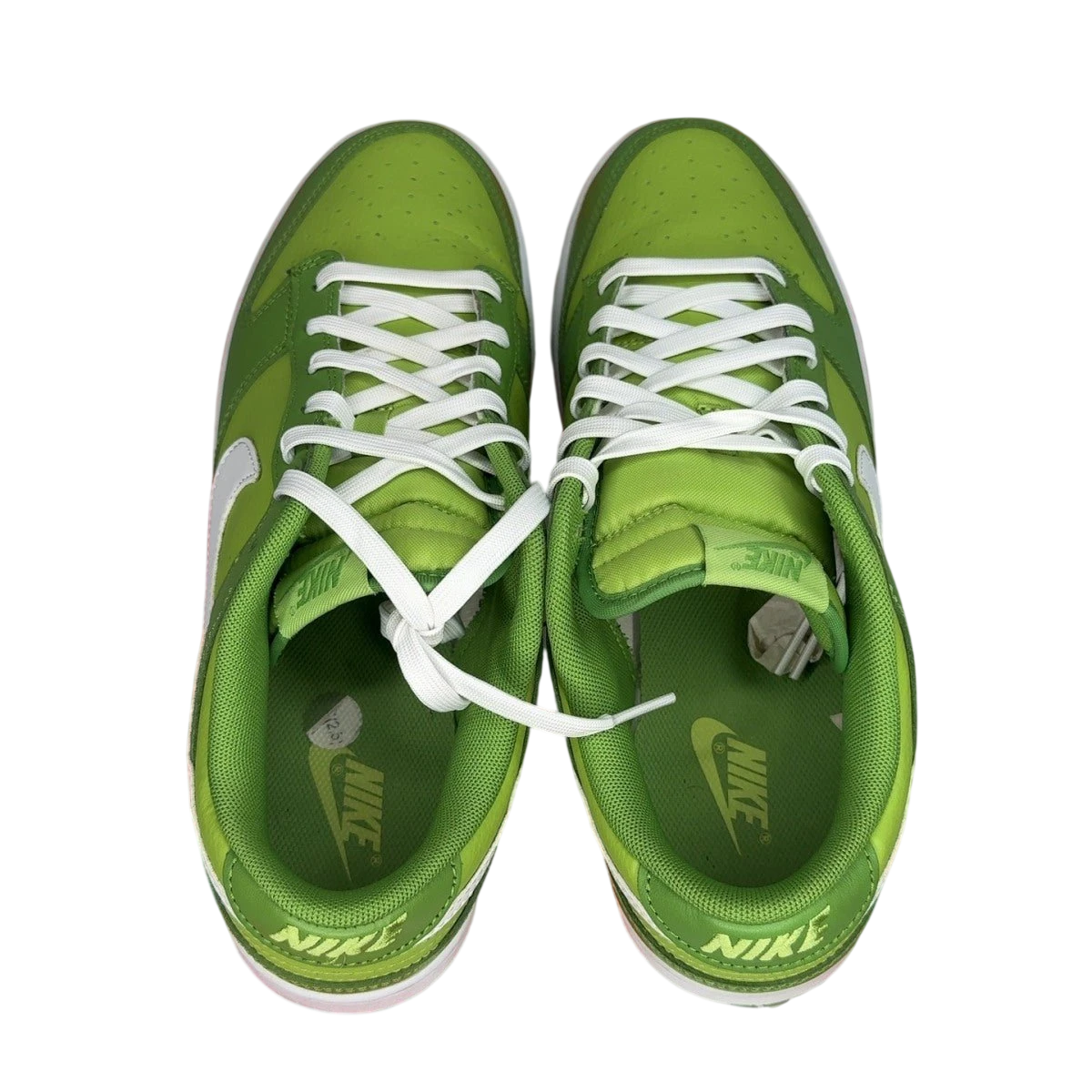 Nike Dunk Low Chlorophyll (Size 10.5)