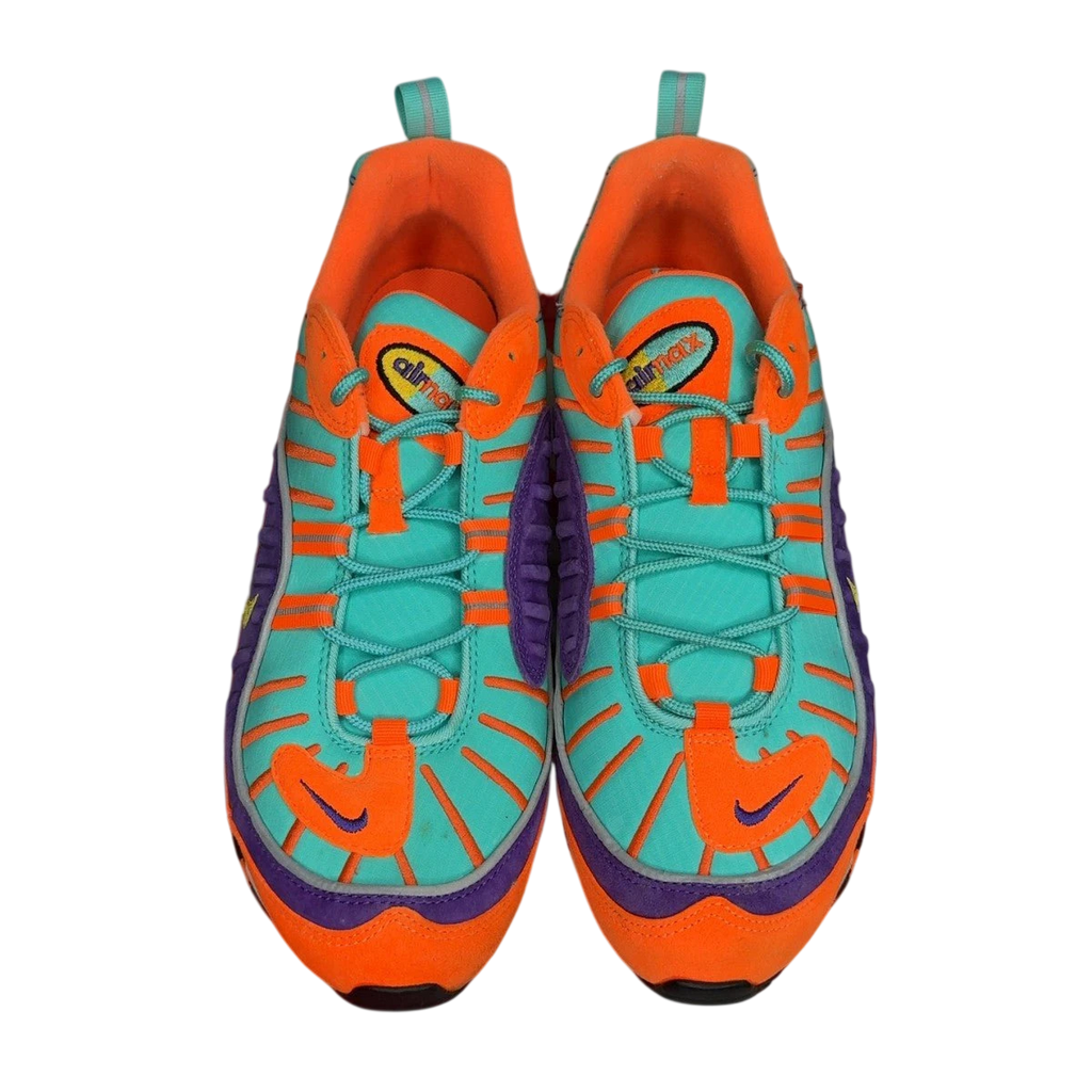 Nike Air Max 98 Cone (Size 10.5)