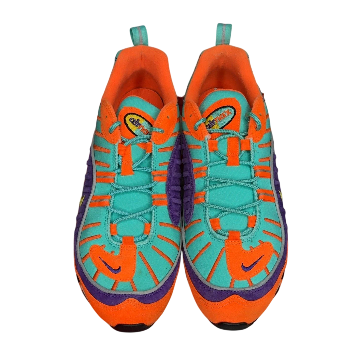 Nike Air Max 98 Cone (Size 10.5)