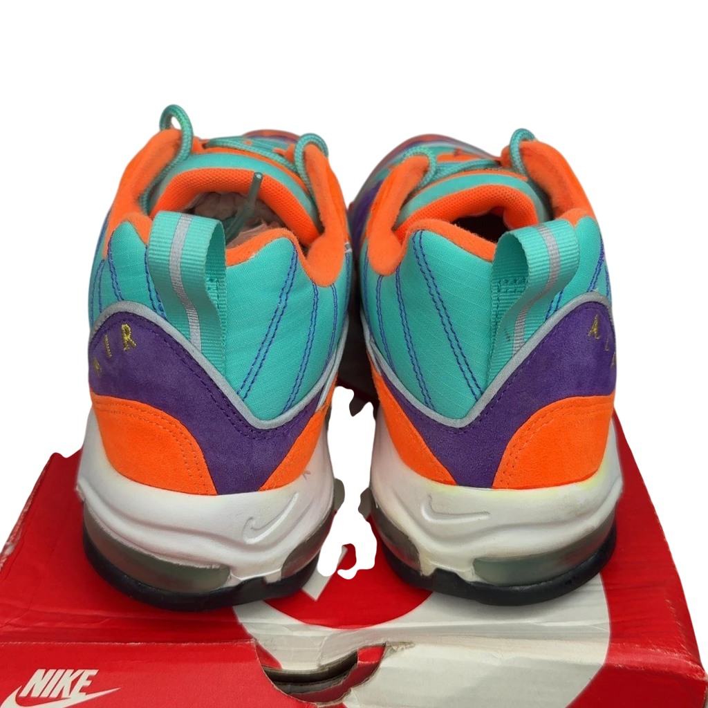 Nike Air Max 98 Cone (Size 10.5)