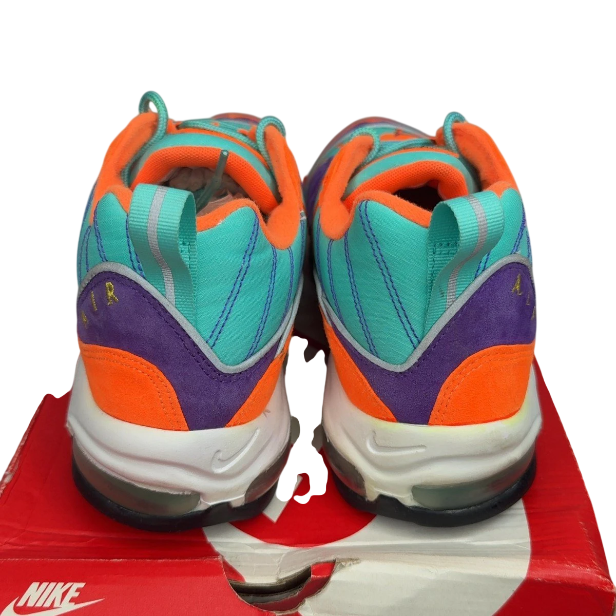 Nike Air Max 98 Cone (Size 10.5)