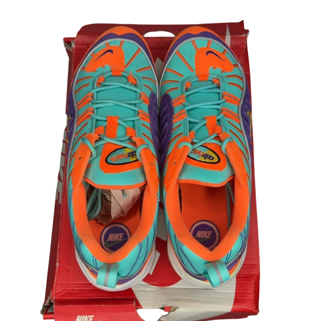 Nike Air Max 98 Cone (Size 10.5)