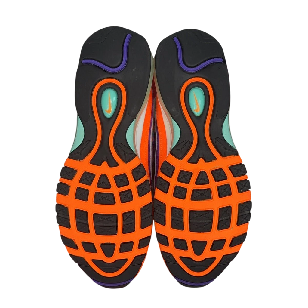 Nike Air Max 98 Cone (Size 10.5)