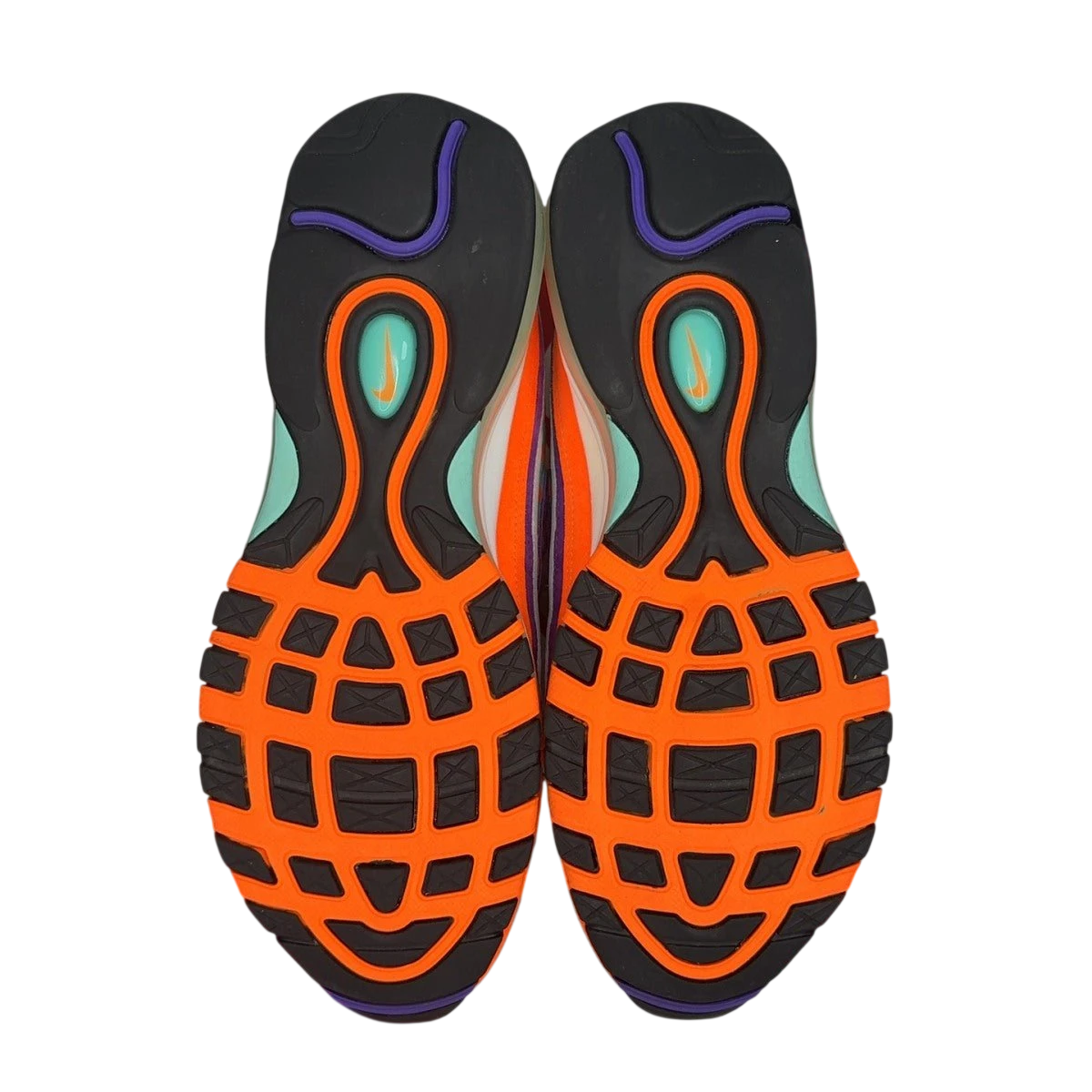 Nike Air Max 98 Cone (Size 10.5)