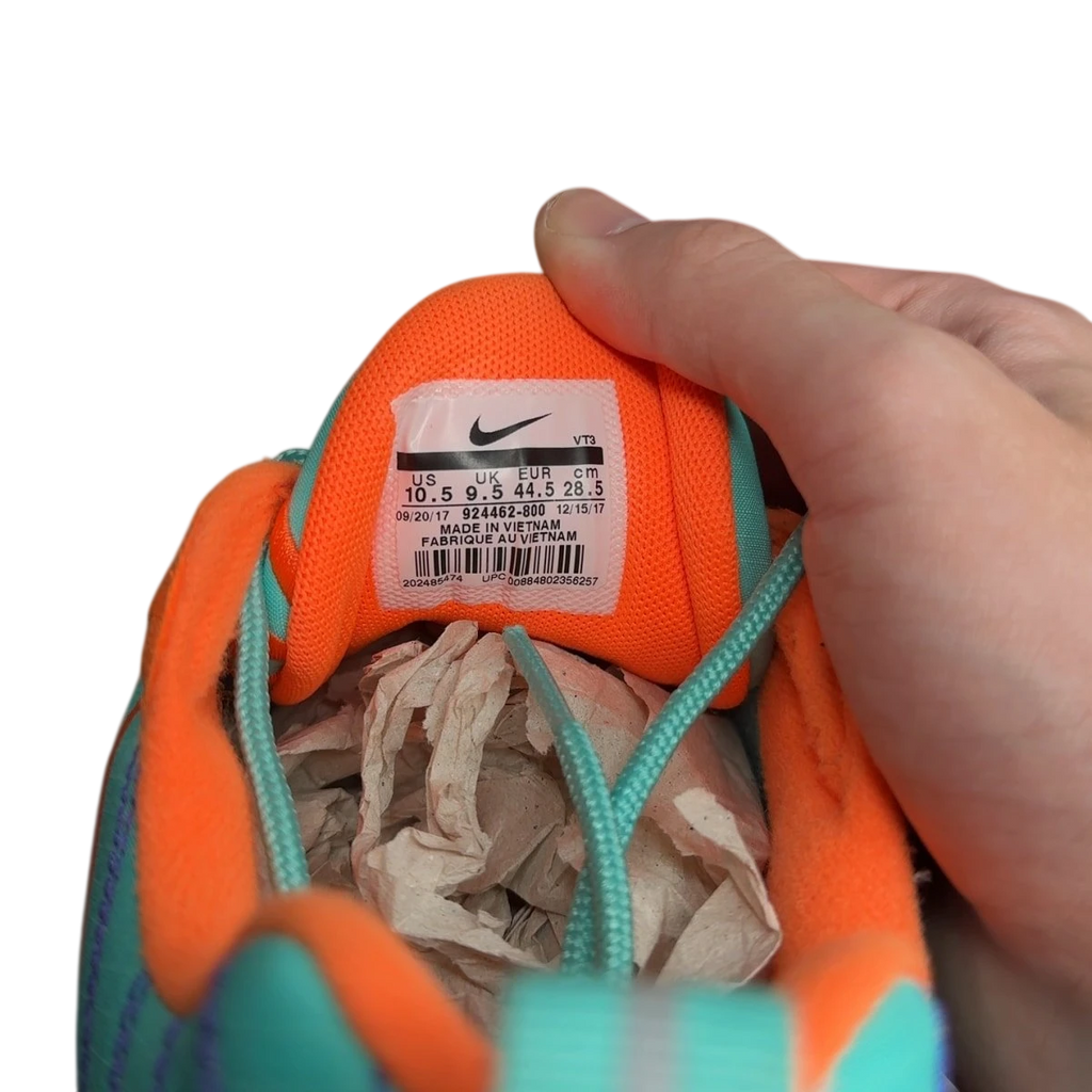 Nike Air Max 98 Cone (Size 10.5)