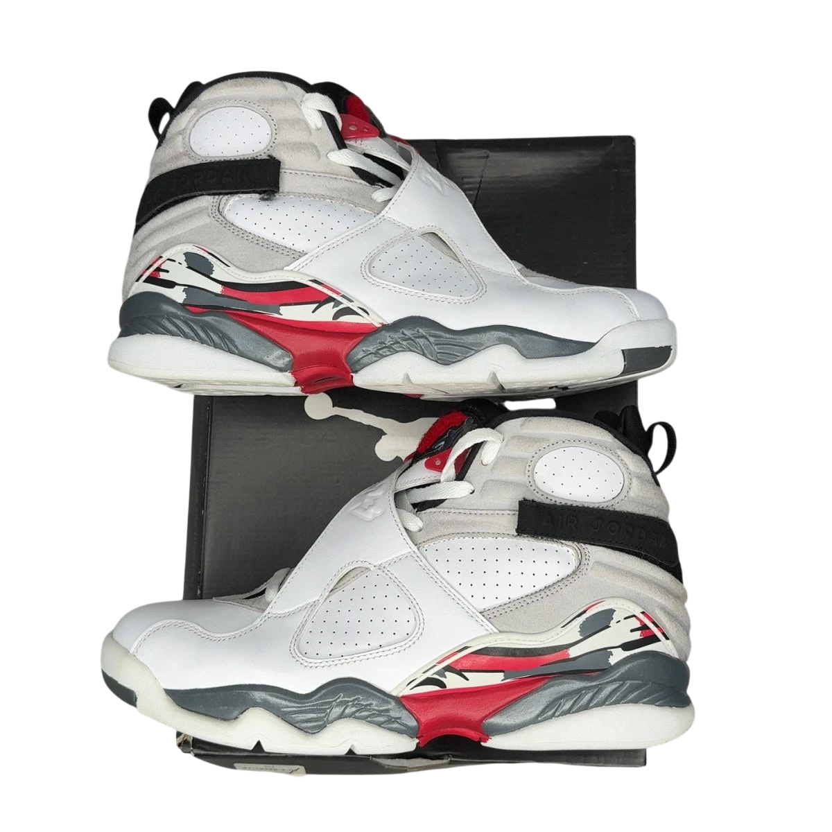 Jordan 8 Retro Bugs Bunny (2013) (Size 8.5)