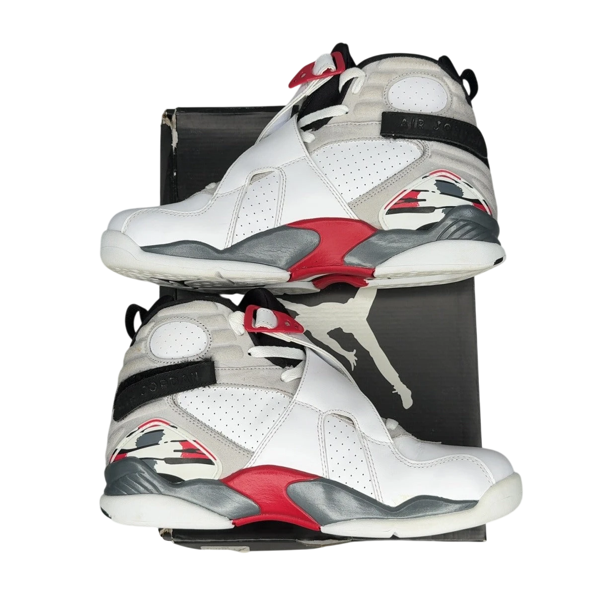 Jordan 8 Retro Bugs Bunny (2013) (Size 8.5)
