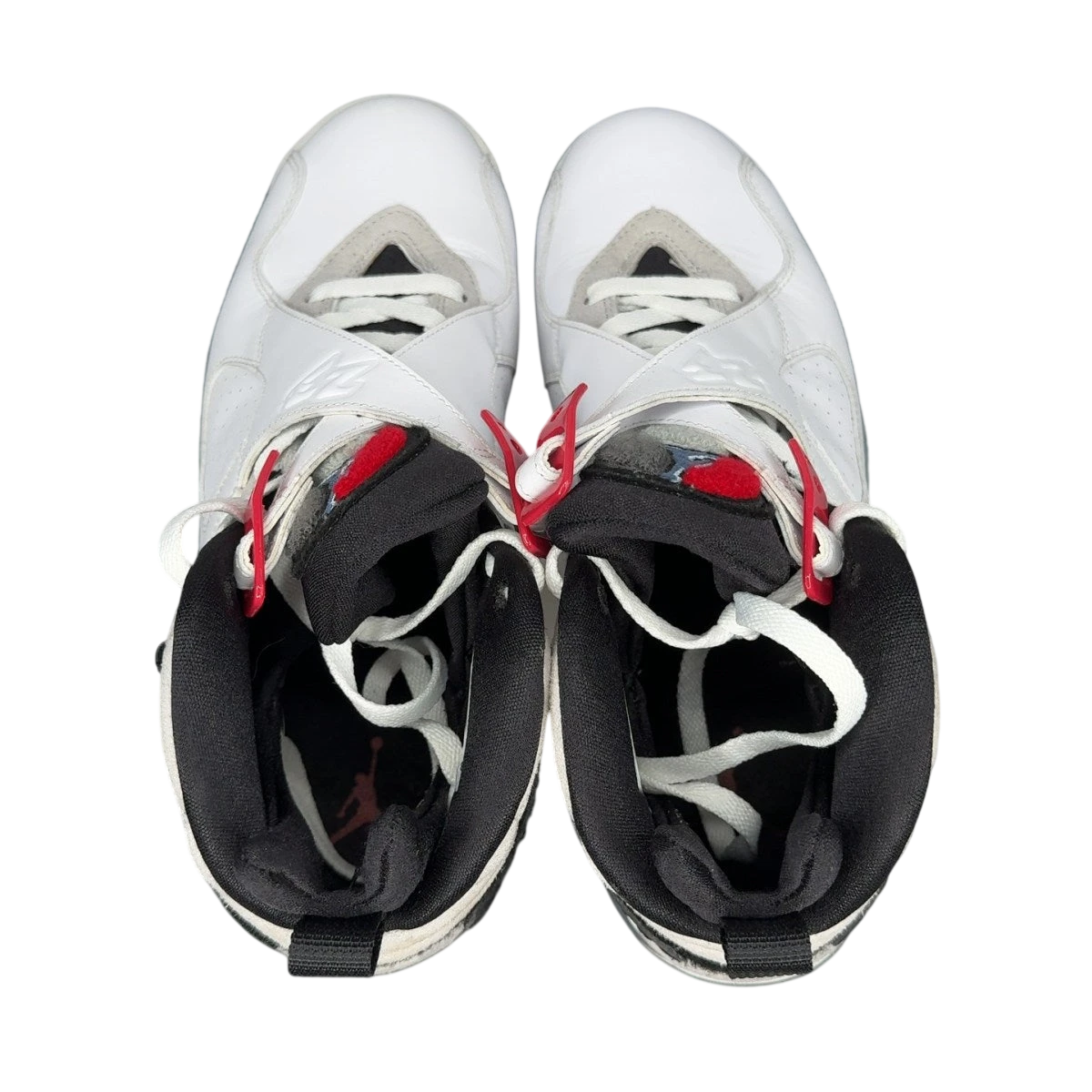 Jordan 8 Retro Bugs Bunny (2013) (Size 8.5)