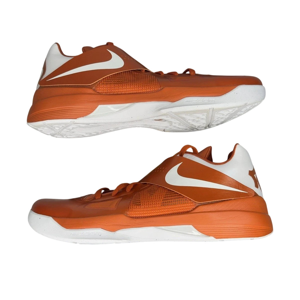 Nike KD 4 Texas Longhorns (2025) (Size 10.5)