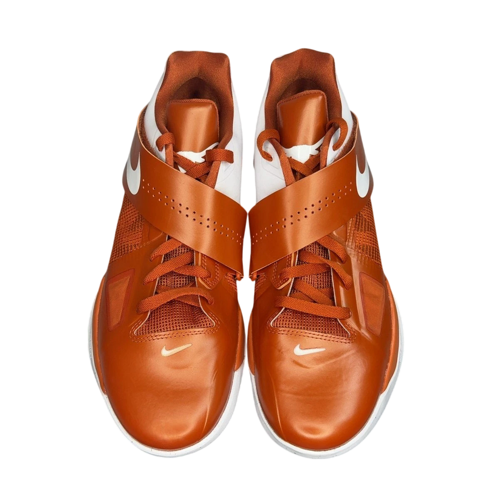 Nike KD 4 Texas Longhorns (2025) (Size 10.5)
