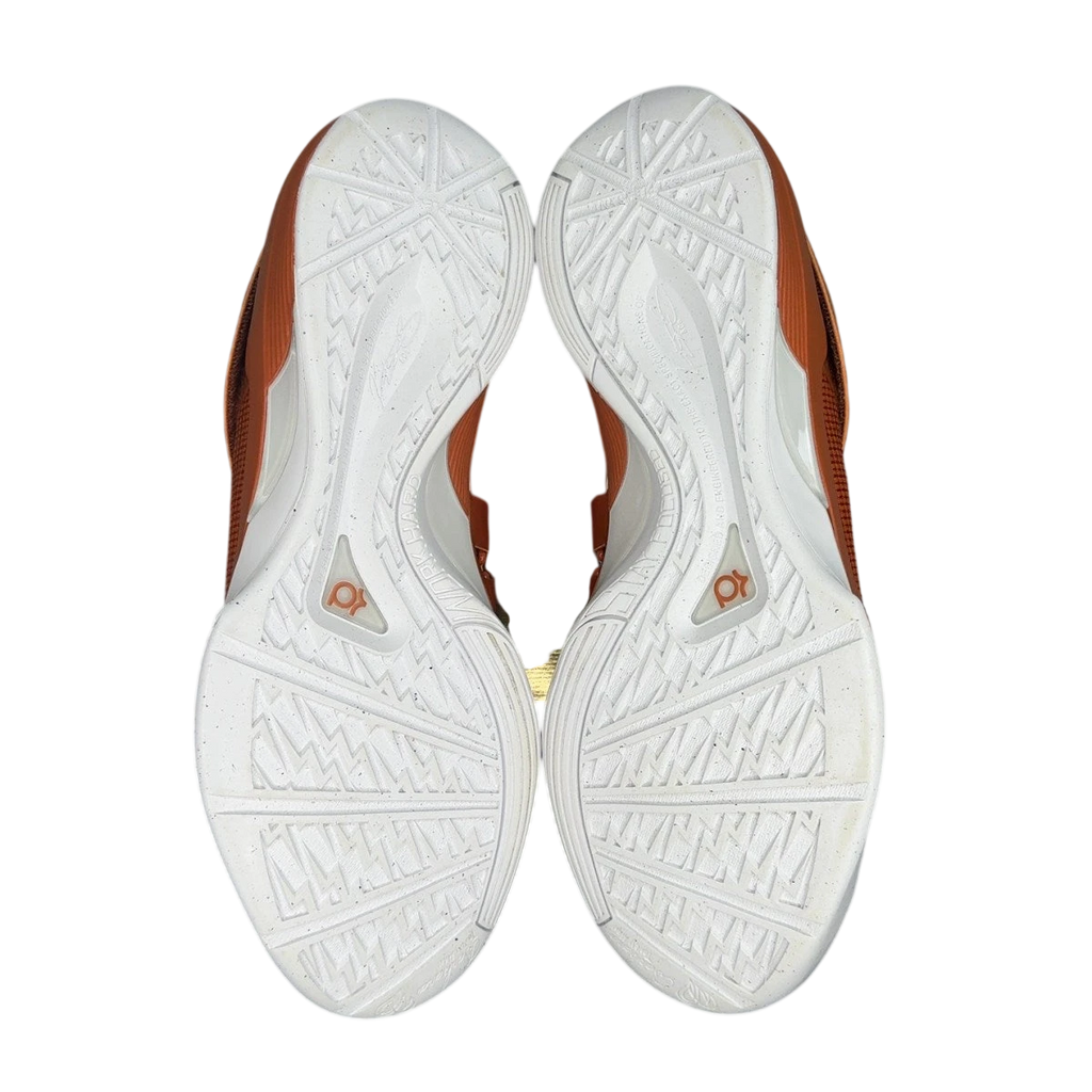 Nike KD 4 Texas Longhorns (2025) (Size 10.5)