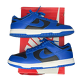 Nike Dunk Low Retro Hyper Cobalt (Size 10.5)