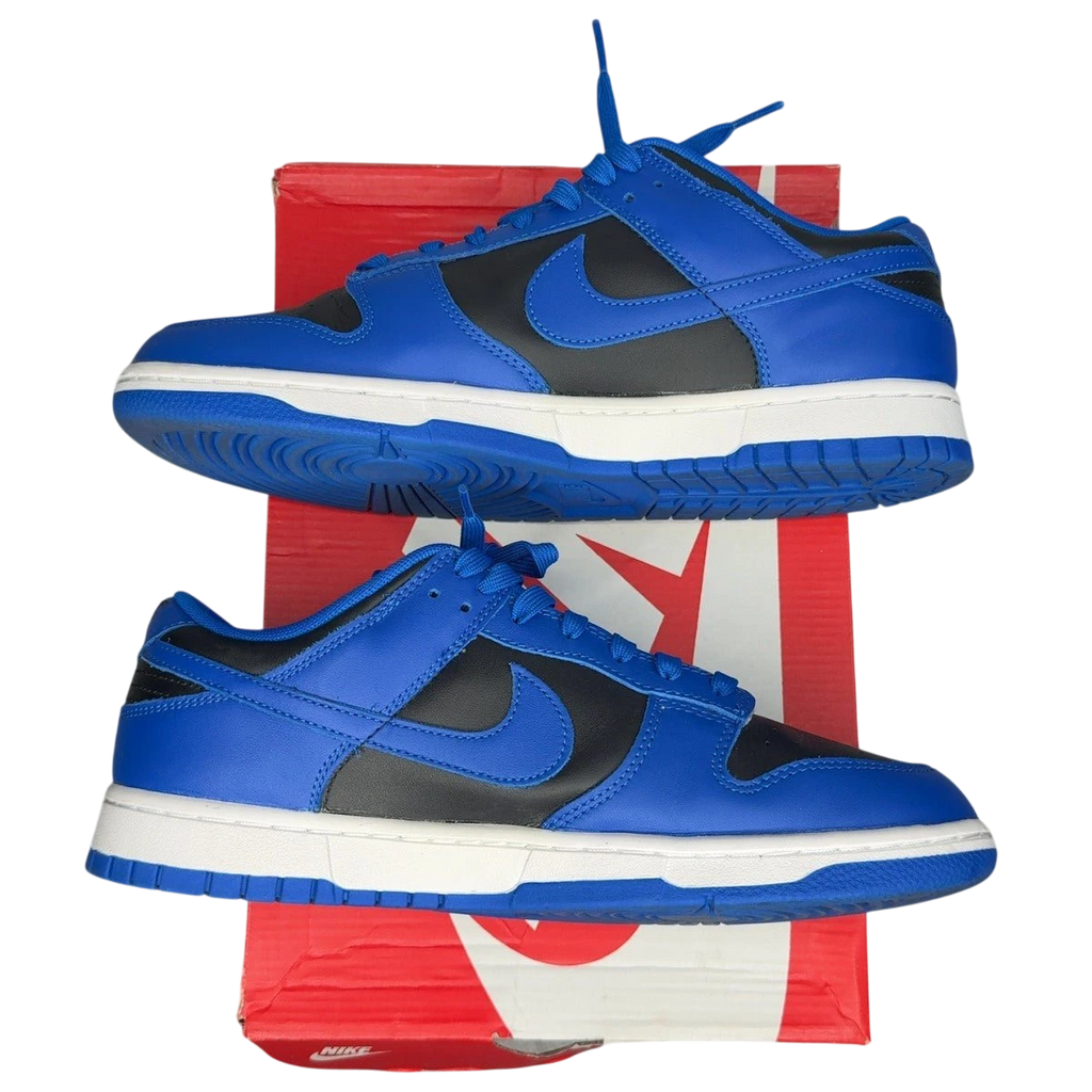 Nike Dunk Low Retro Hyper Cobalt (Size 10.5)