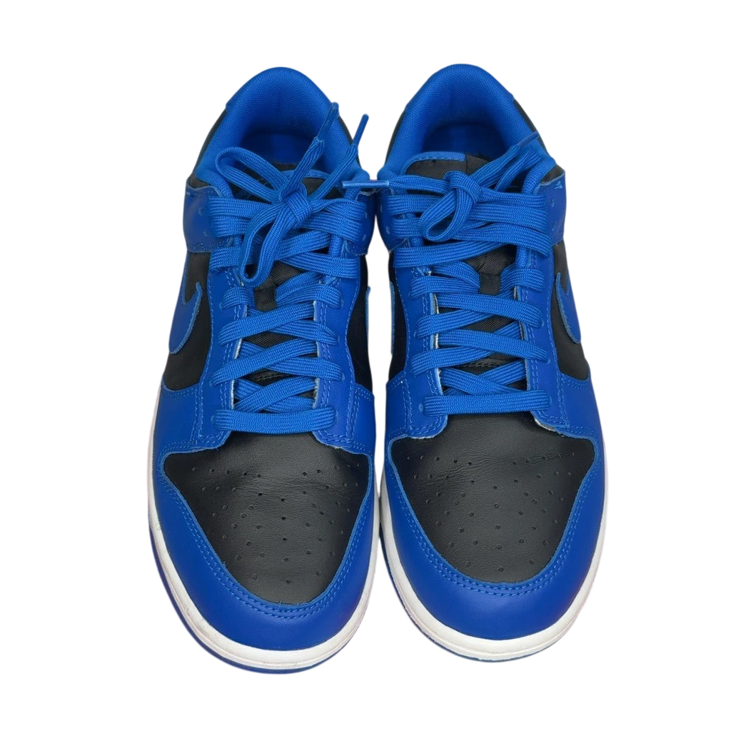 Nike Dunk Low Retro Hyper Cobalt (Size 10.5)