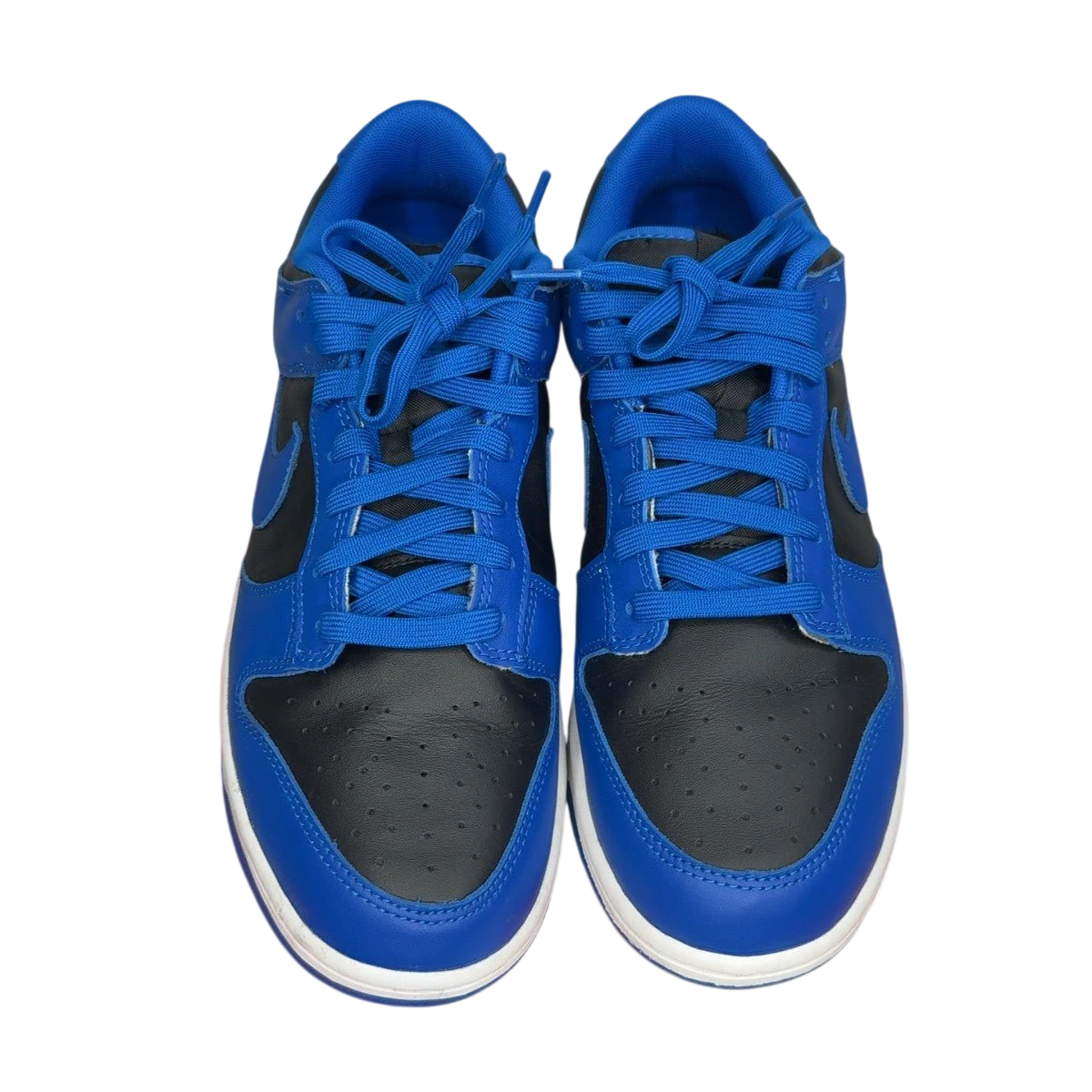 Nike Dunk Low Retro Hyper Cobalt (Size 10.5)