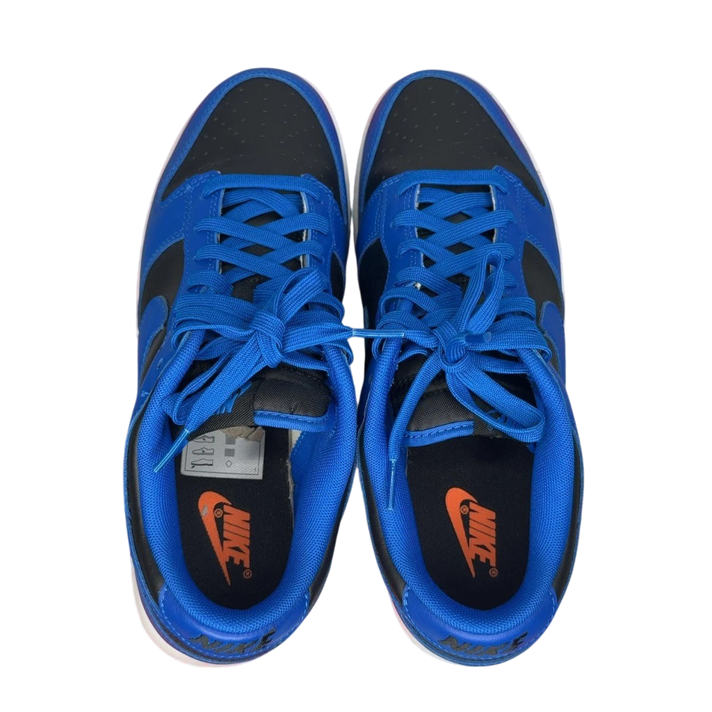 Nike Dunk Low Retro Hyper Cobalt (Size 10.5)