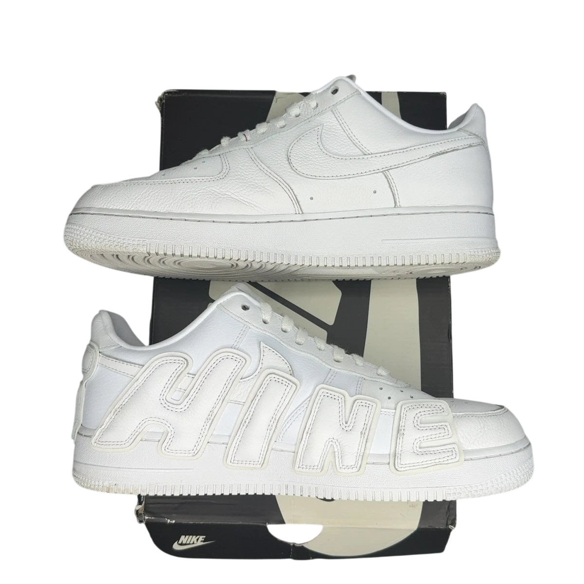 Nike Air Force 1 Low Cactus Plant Flea Market White (2024) (Size 10.5)