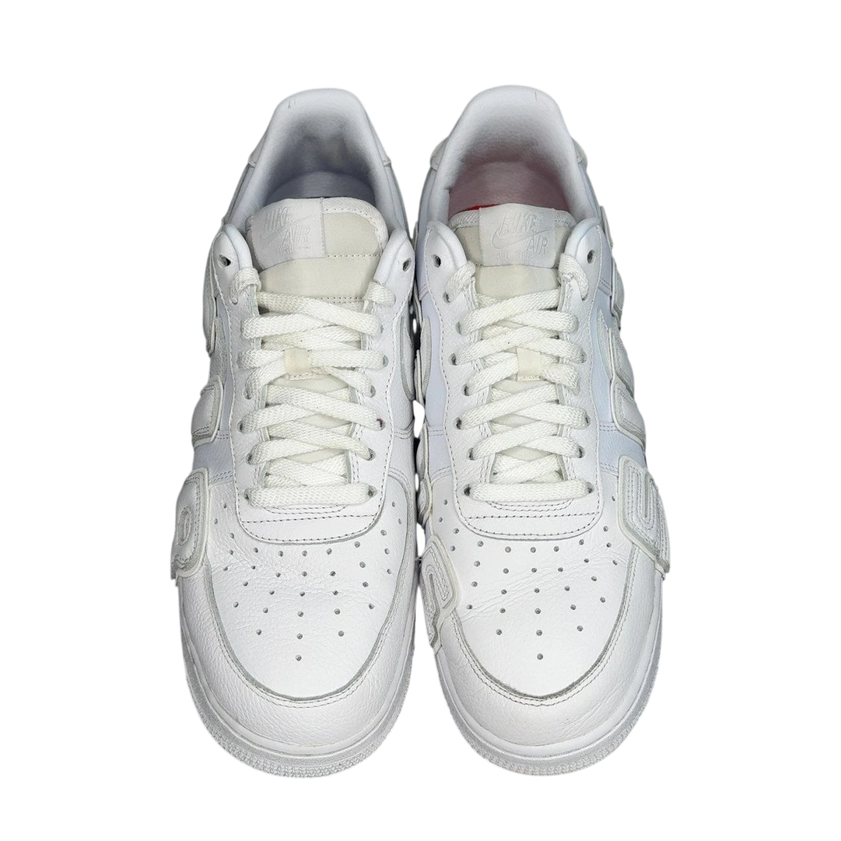 Nike Air Force 1 Low Cactus Plant Flea Market White (2024) (Size 10.5)