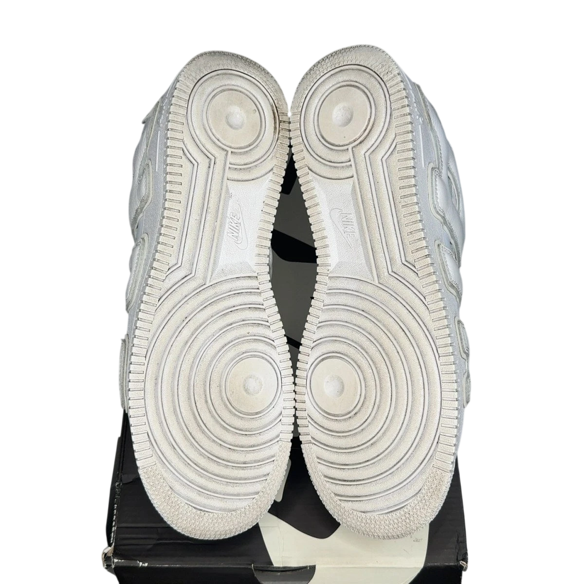 Nike Air Force 1 Low Cactus Plant Flea Market White (2024) (Size 10.5)