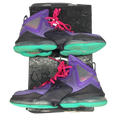 Nike LeBron 19 DJ Bron (Size 10)