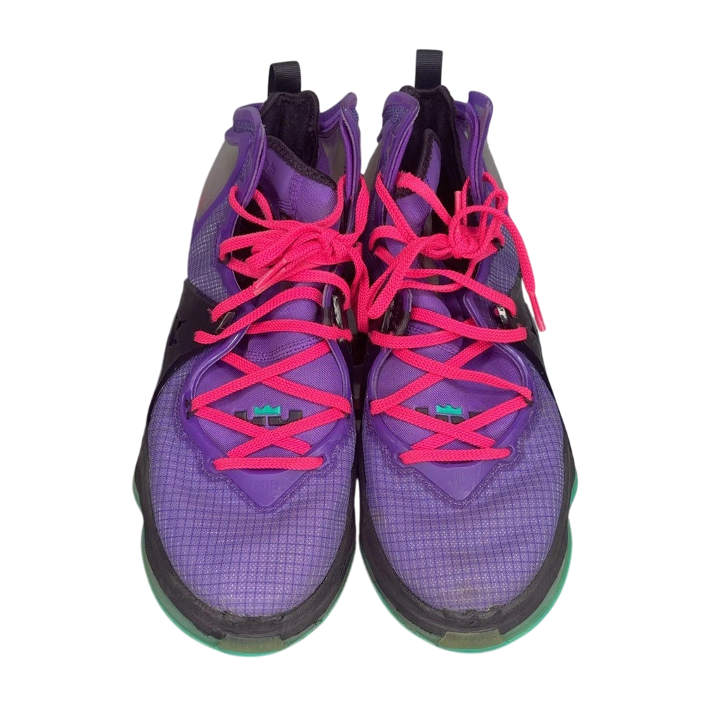 Nike LeBron 19 DJ Bron (Size 10)