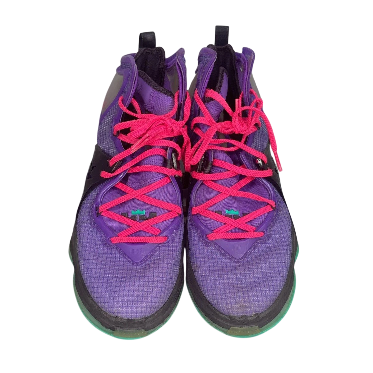 Nike LeBron 19 DJ Bron (Size 10)