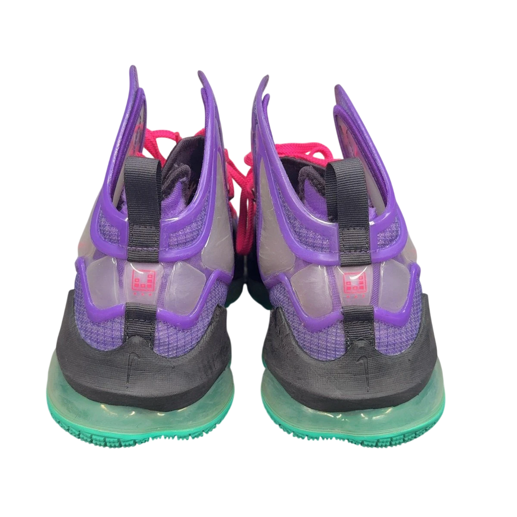 Nike LeBron 19 DJ Bron (Size 10)