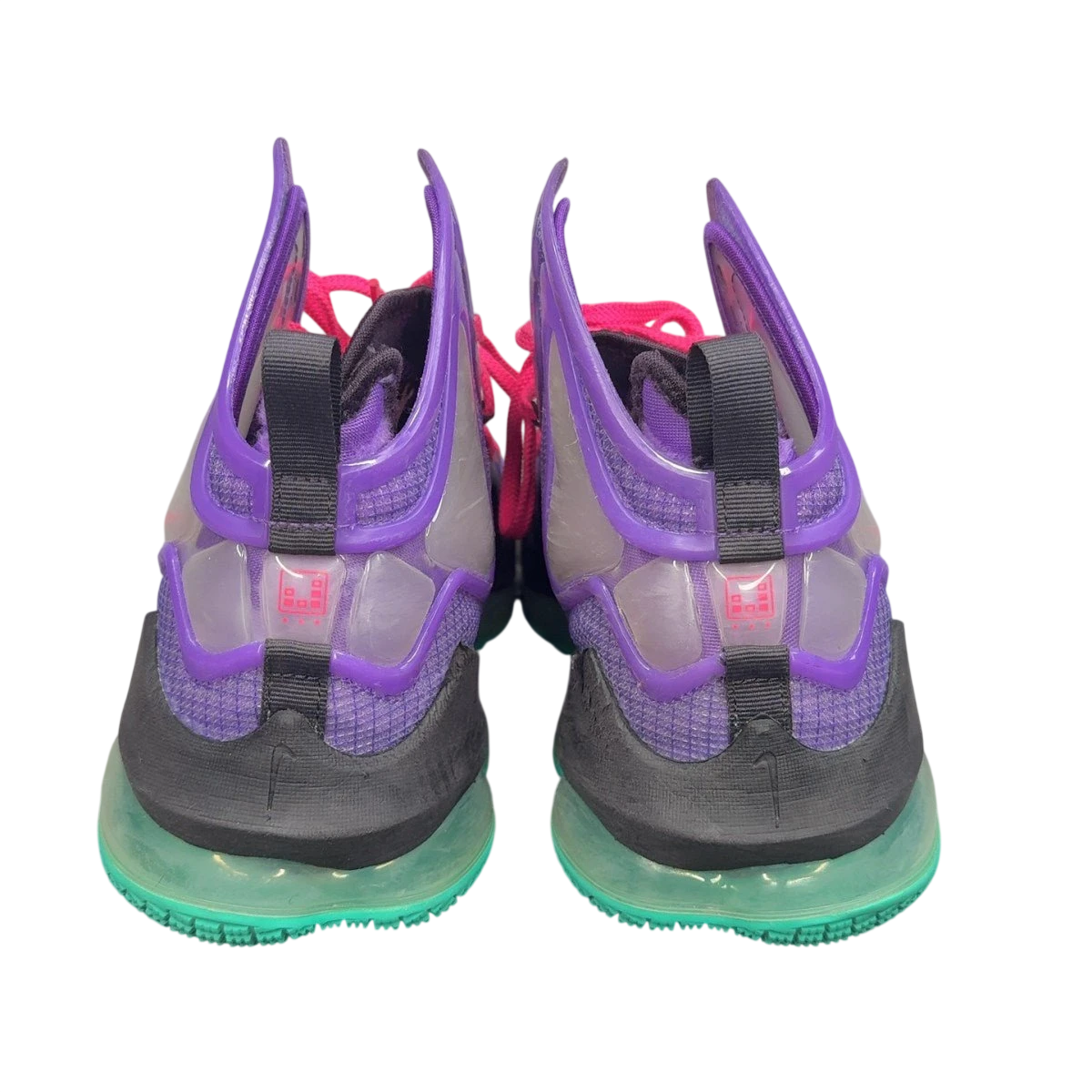 Nike LeBron 19 DJ Bron (Size 10)