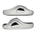 SKYLRK Beach Slide Factory Grey