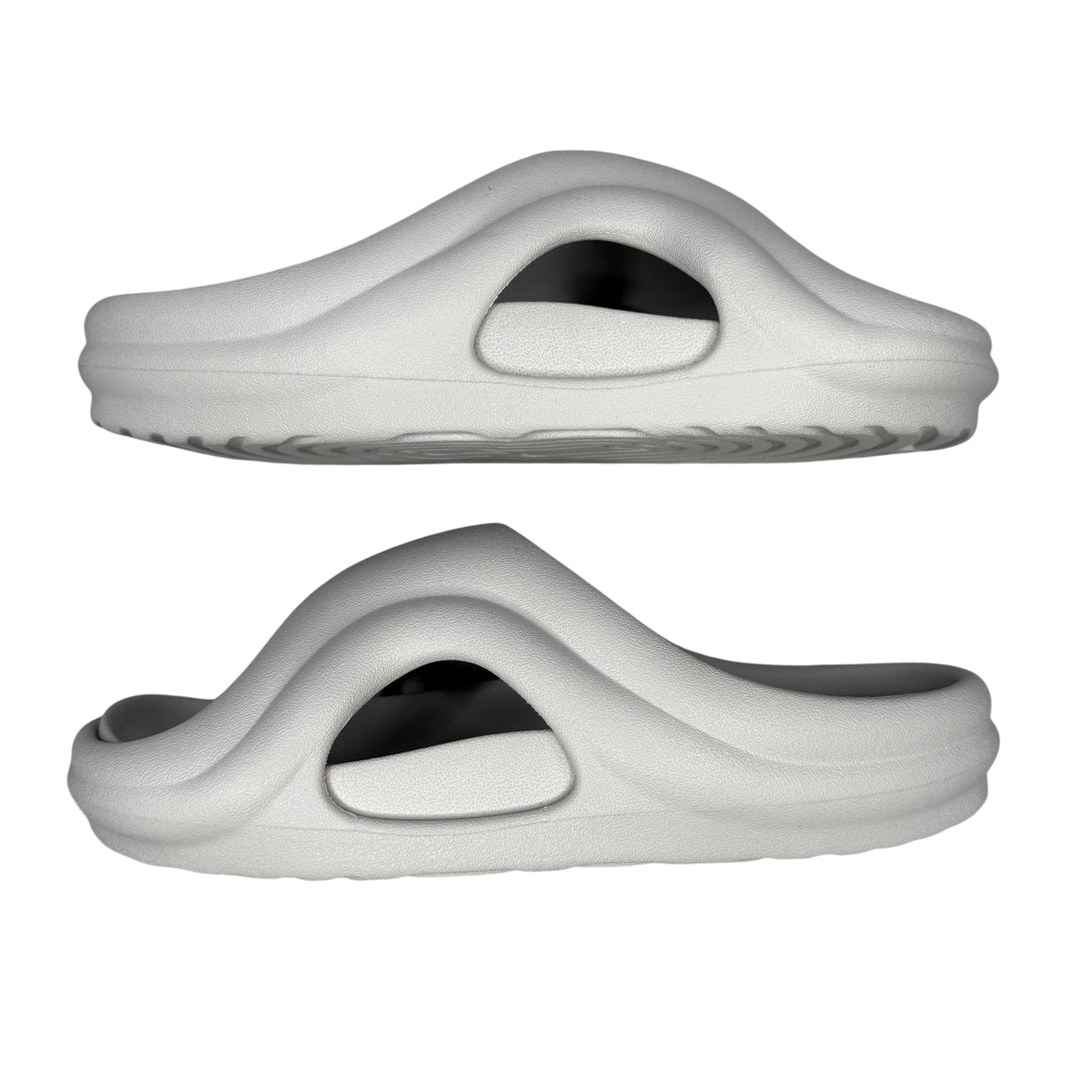 SKYLRK Beach Slide Factory Grey