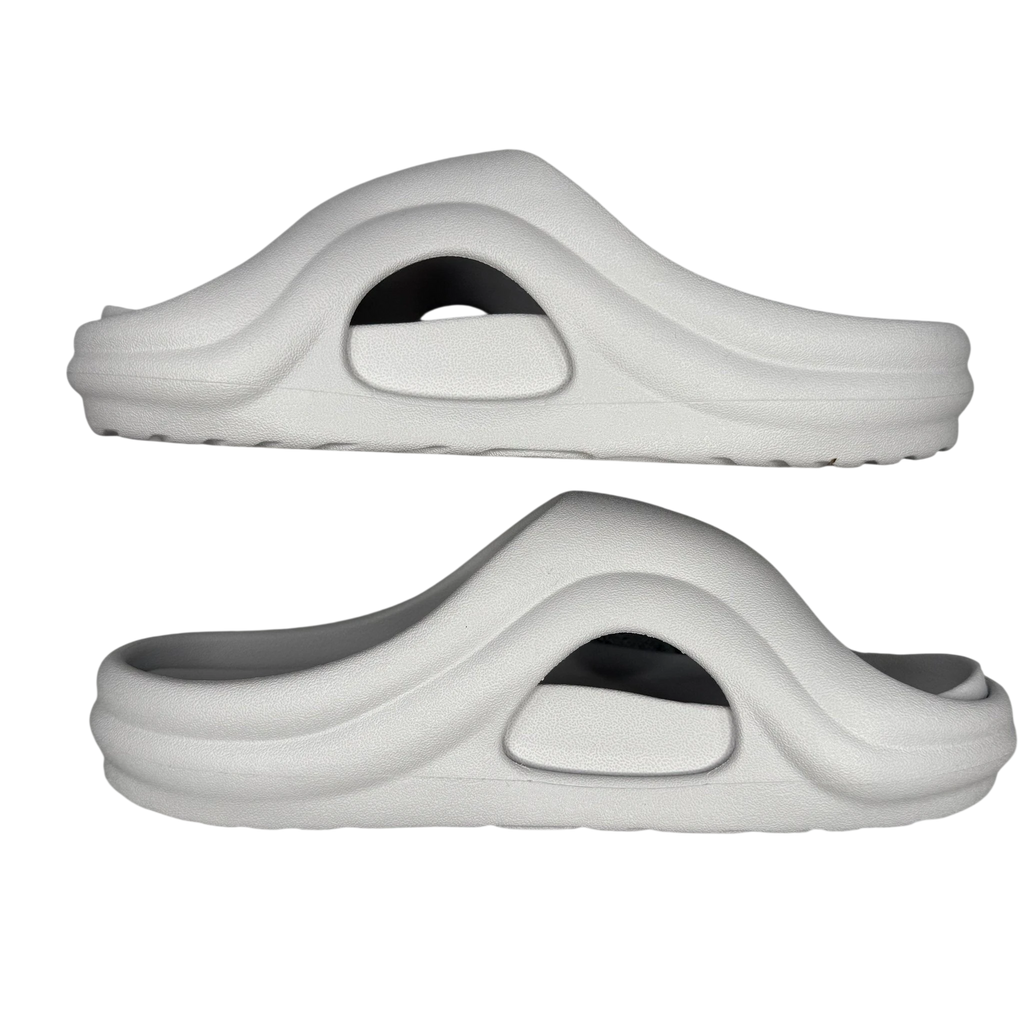 SKYLRK Beach Slide Factory Grey