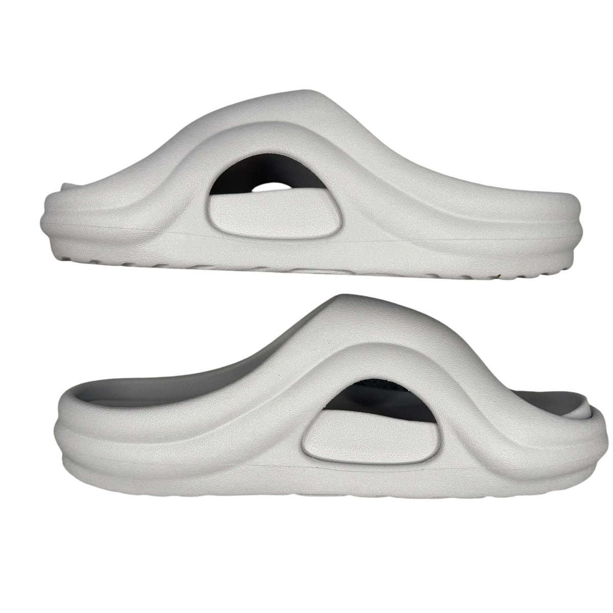 SKYLRK Beach Slide Factory Grey