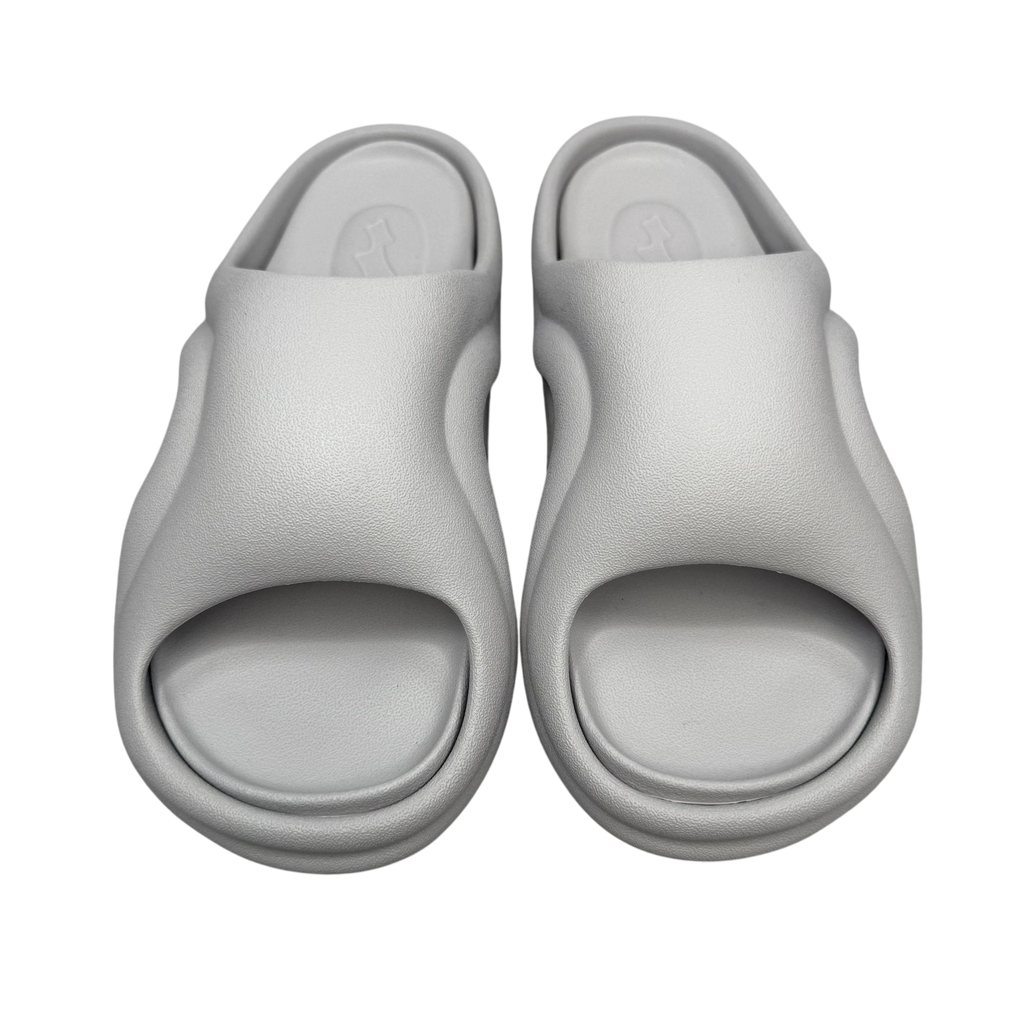 SKYLRK Beach Slide Factory Grey