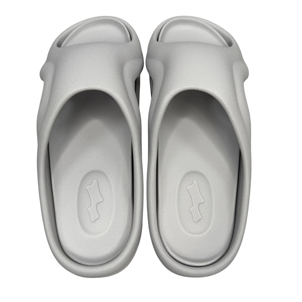 SKYLRK Beach Slide Factory Grey