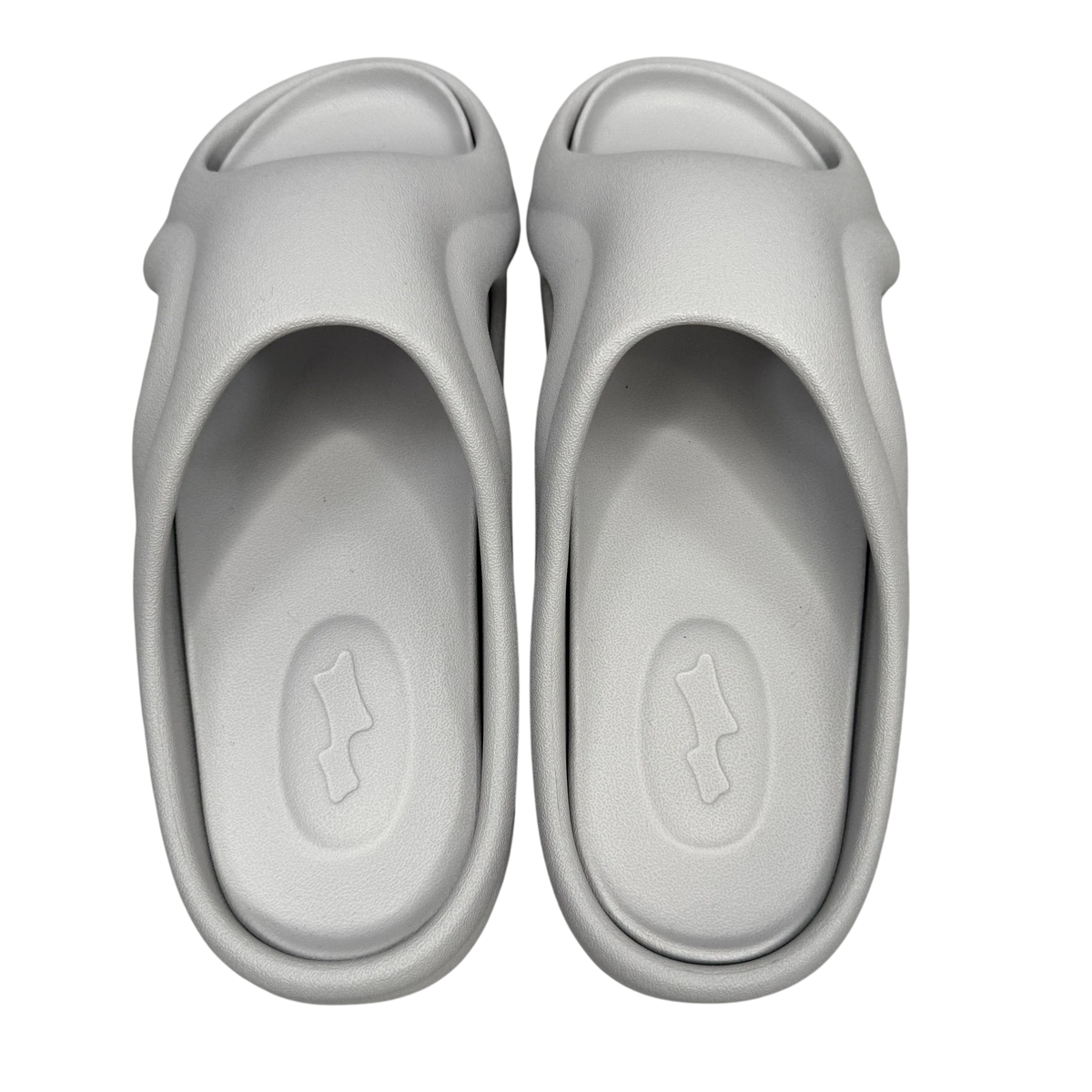 SKYLRK Beach Slide Factory Grey