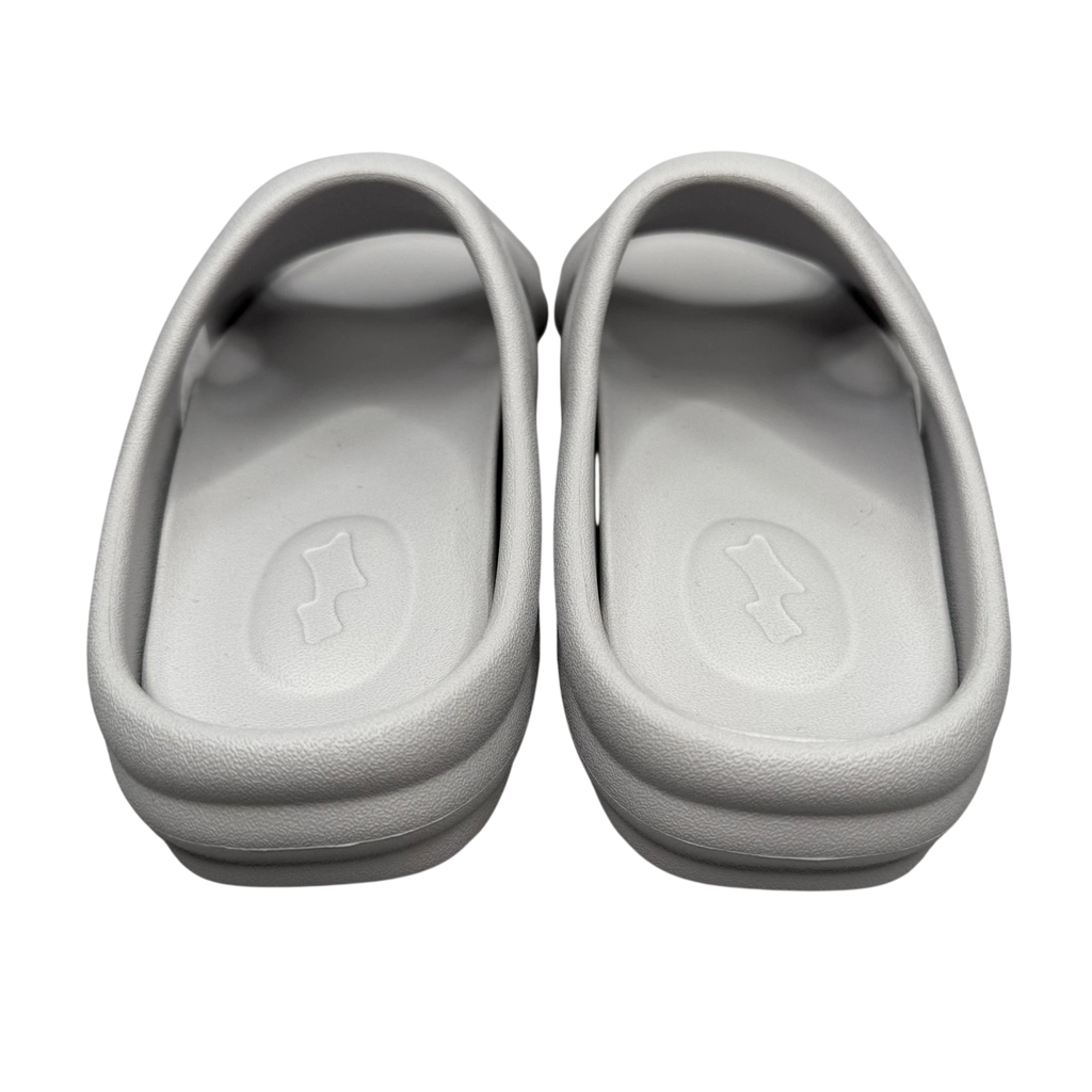 SKYLRK Beach Slide Factory Grey