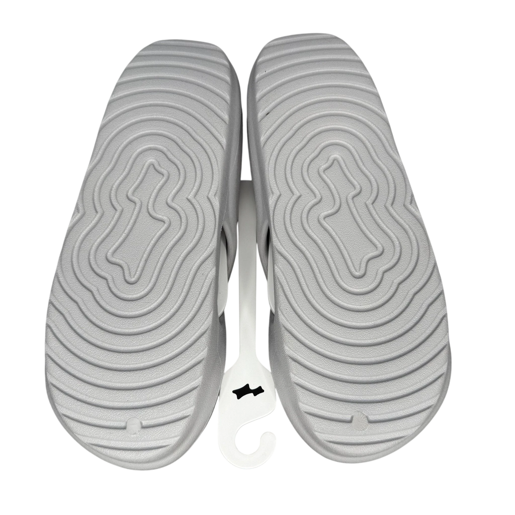 SKYLRK Beach Slide Factory Grey