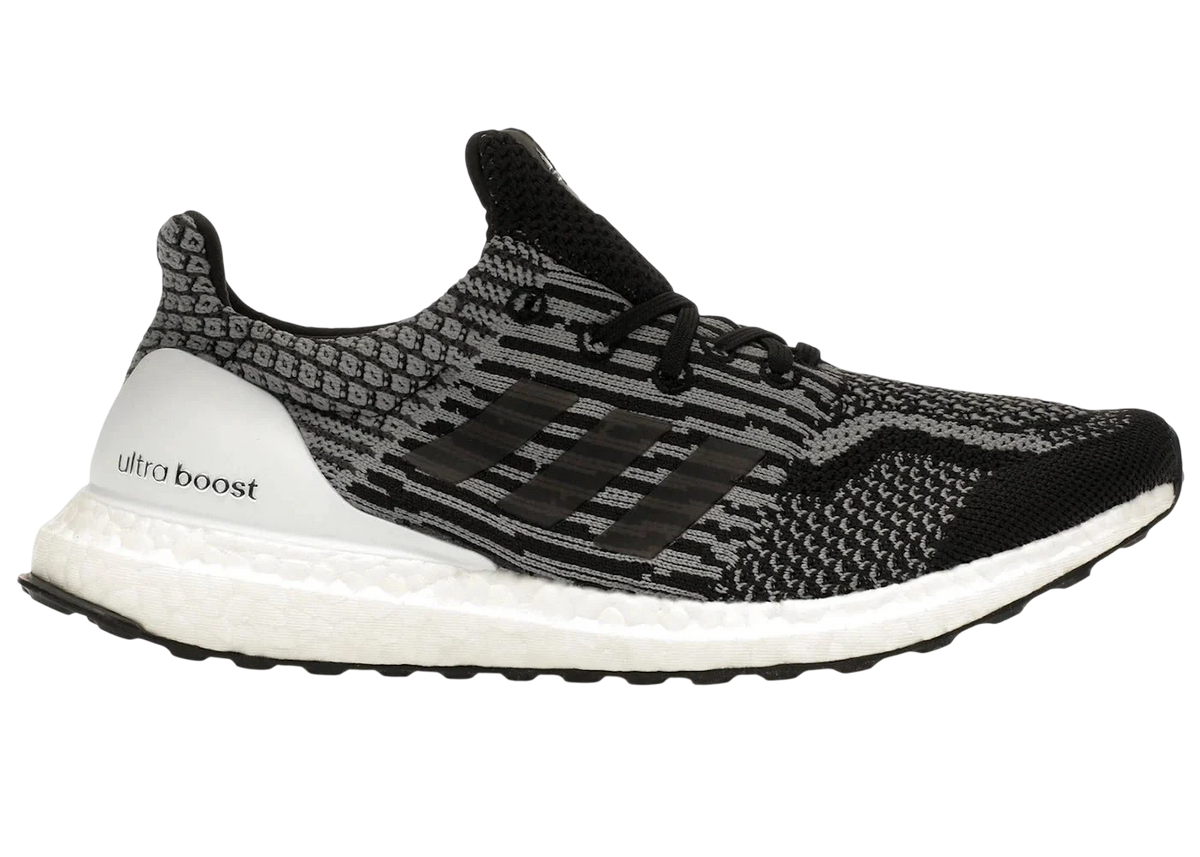 adidas Ultra Boost 5.0 Uncaged DNA Oreo