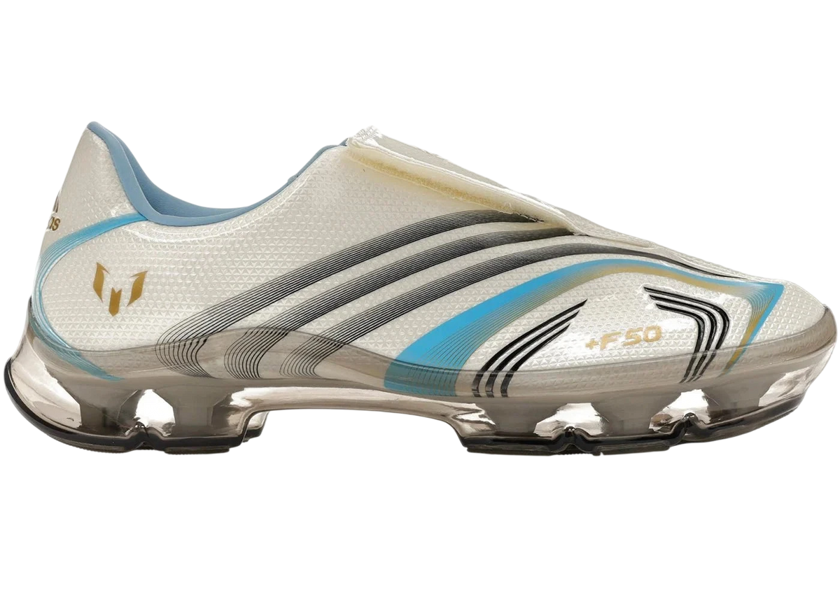 adidas F50 Inframe Kith x Lionel Messi Argentina