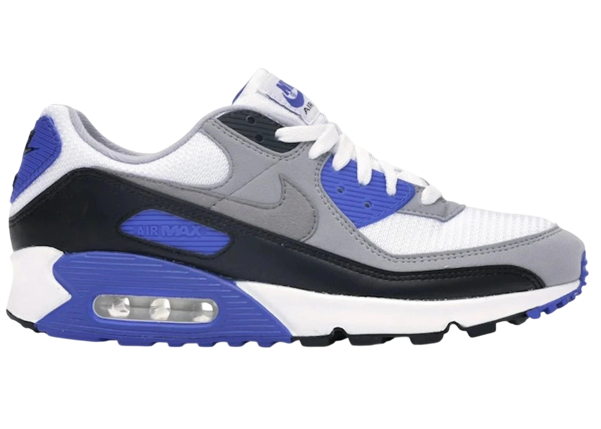 Nike Air Max 90 Recraft Royal