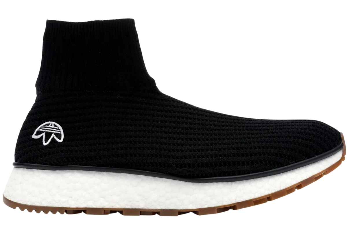 adidas AW Run Alexander Wang Core Black
