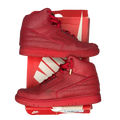 Nike Air Python Red October (Size 9)