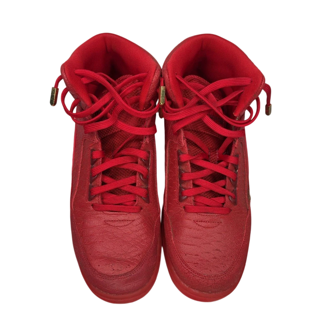 Nike Air Python Red October (Size 9)