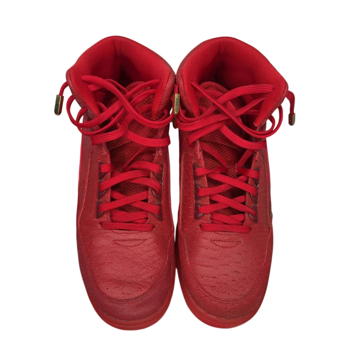 Nike Air Python Red October (Size 9)