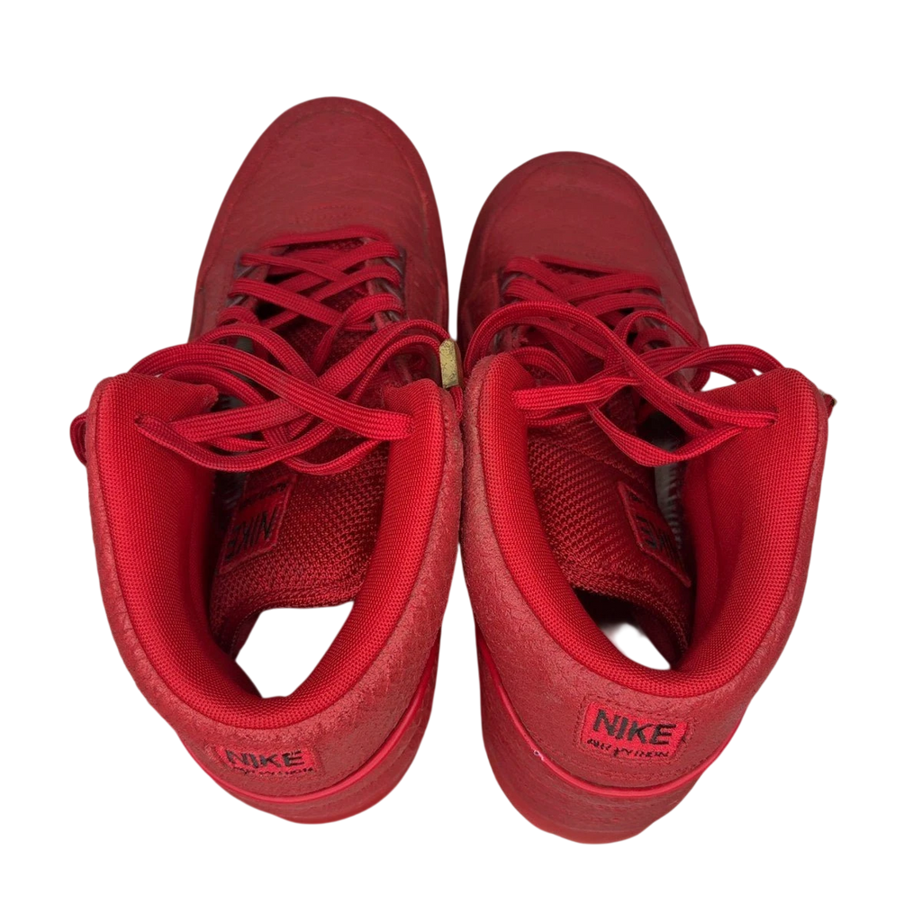 Nike Air Python Red October (Size 9)