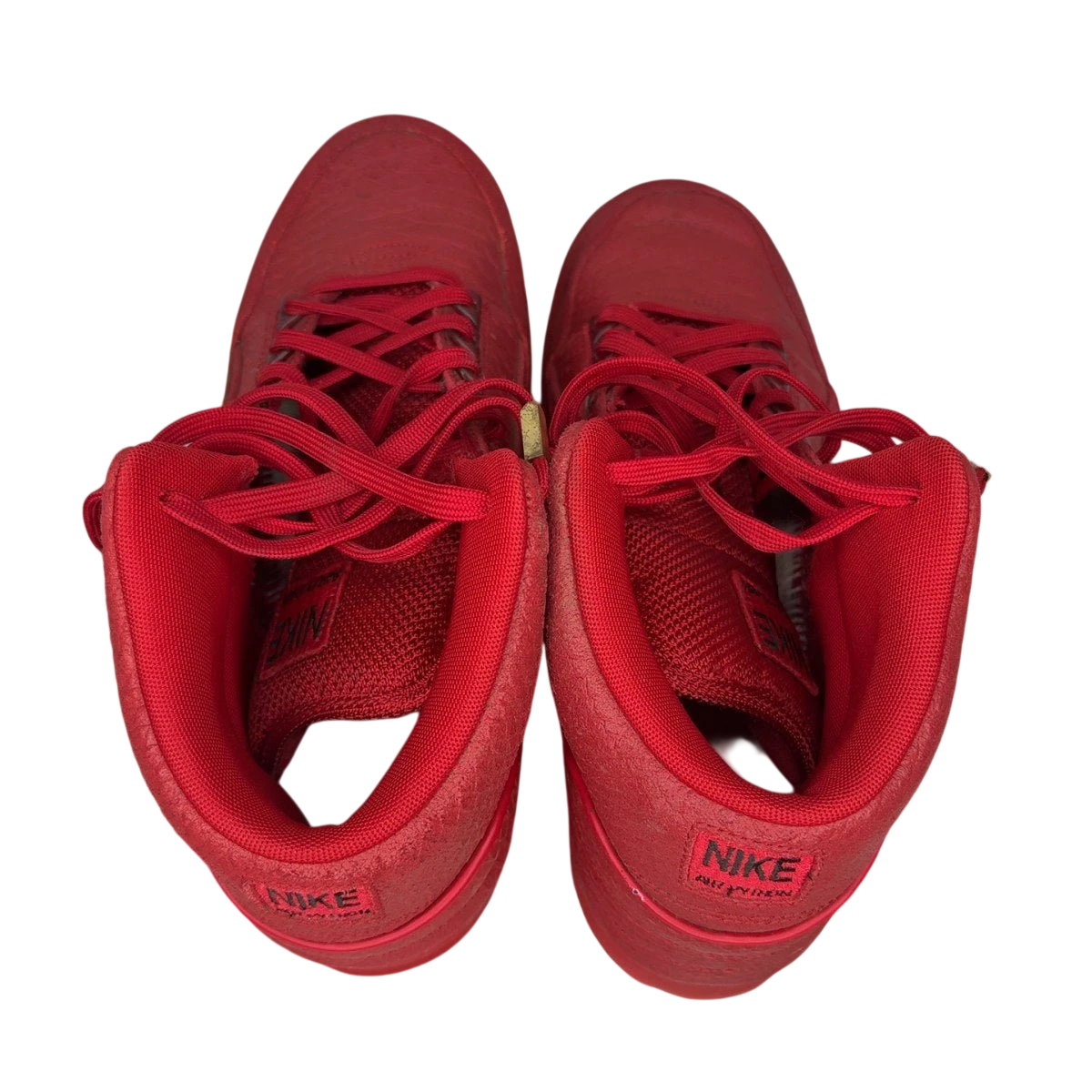 Nike Air Python Red October (Size 9)