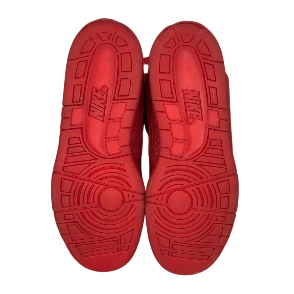 Nike Air Python Red October (Size 9)