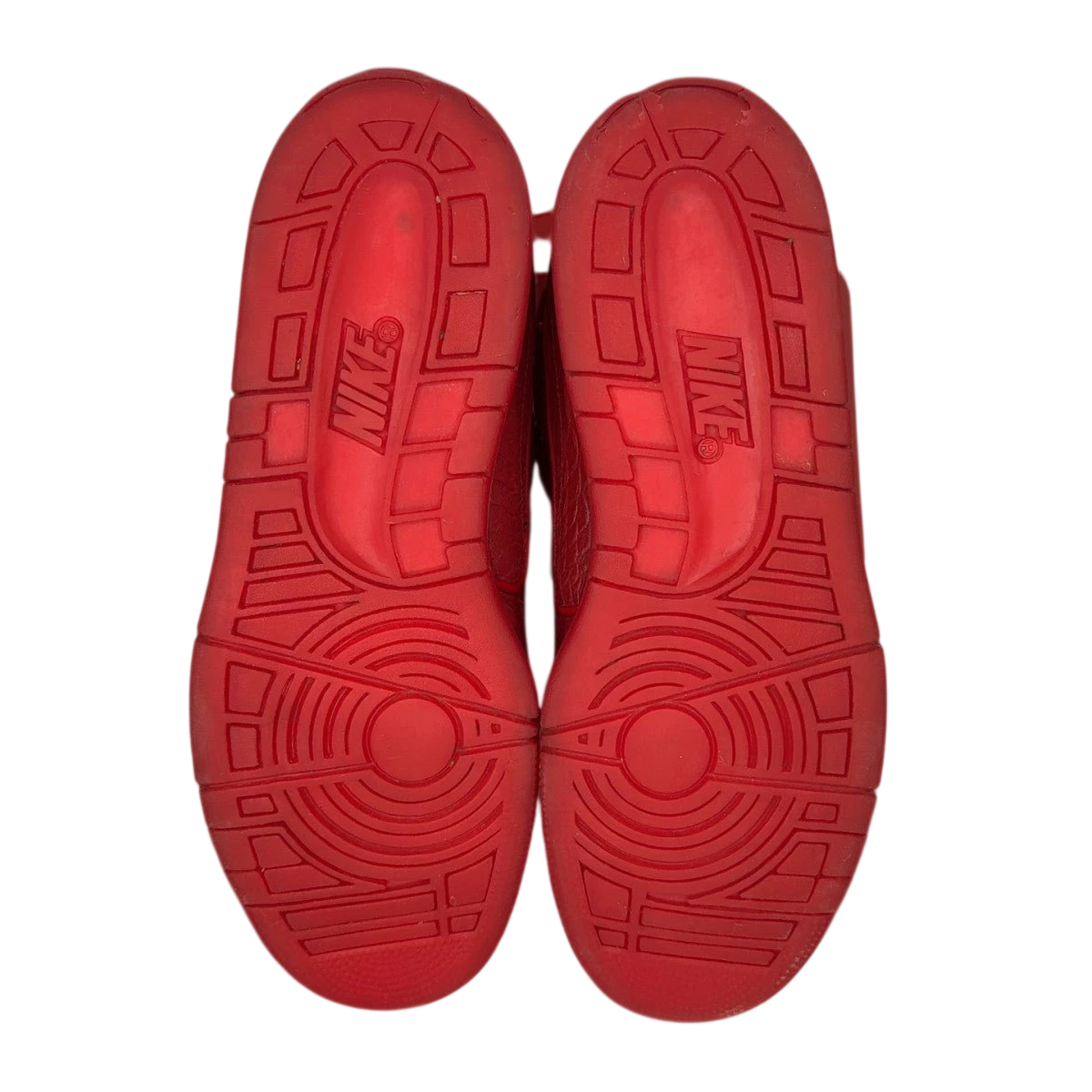 Nike Air Python Red October (Size 9)
