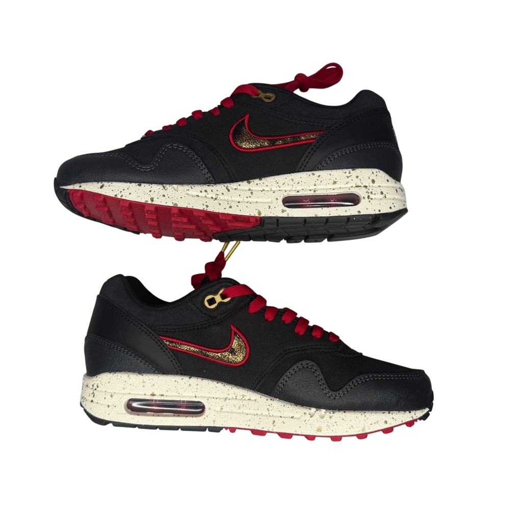 Nike Air Max 1 Pittsburgh Pirates City Connect (Size 6)